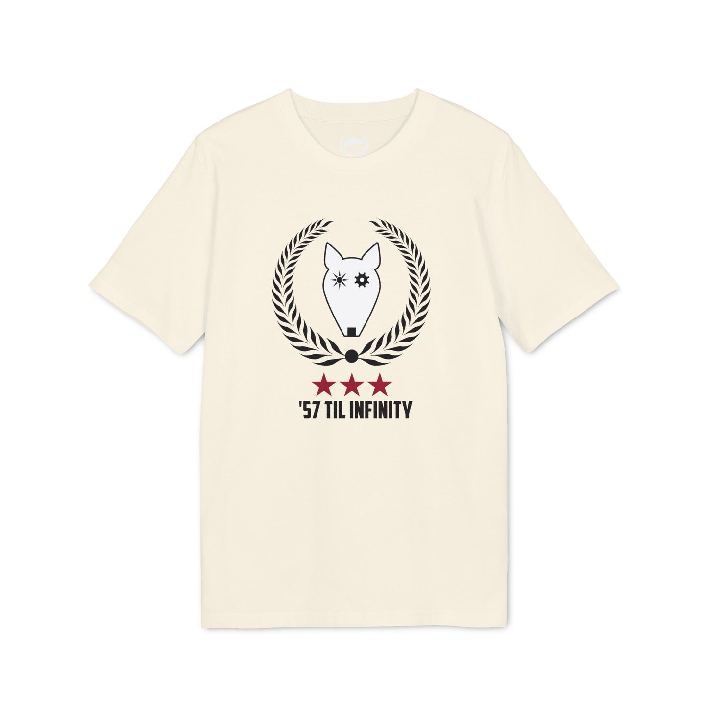 Laika - '57 'til Infinity T-shirt