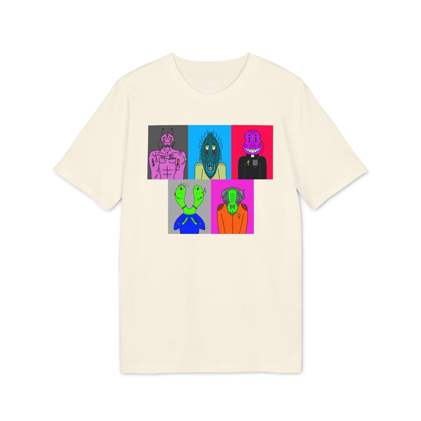 Saint's Row T-shirt