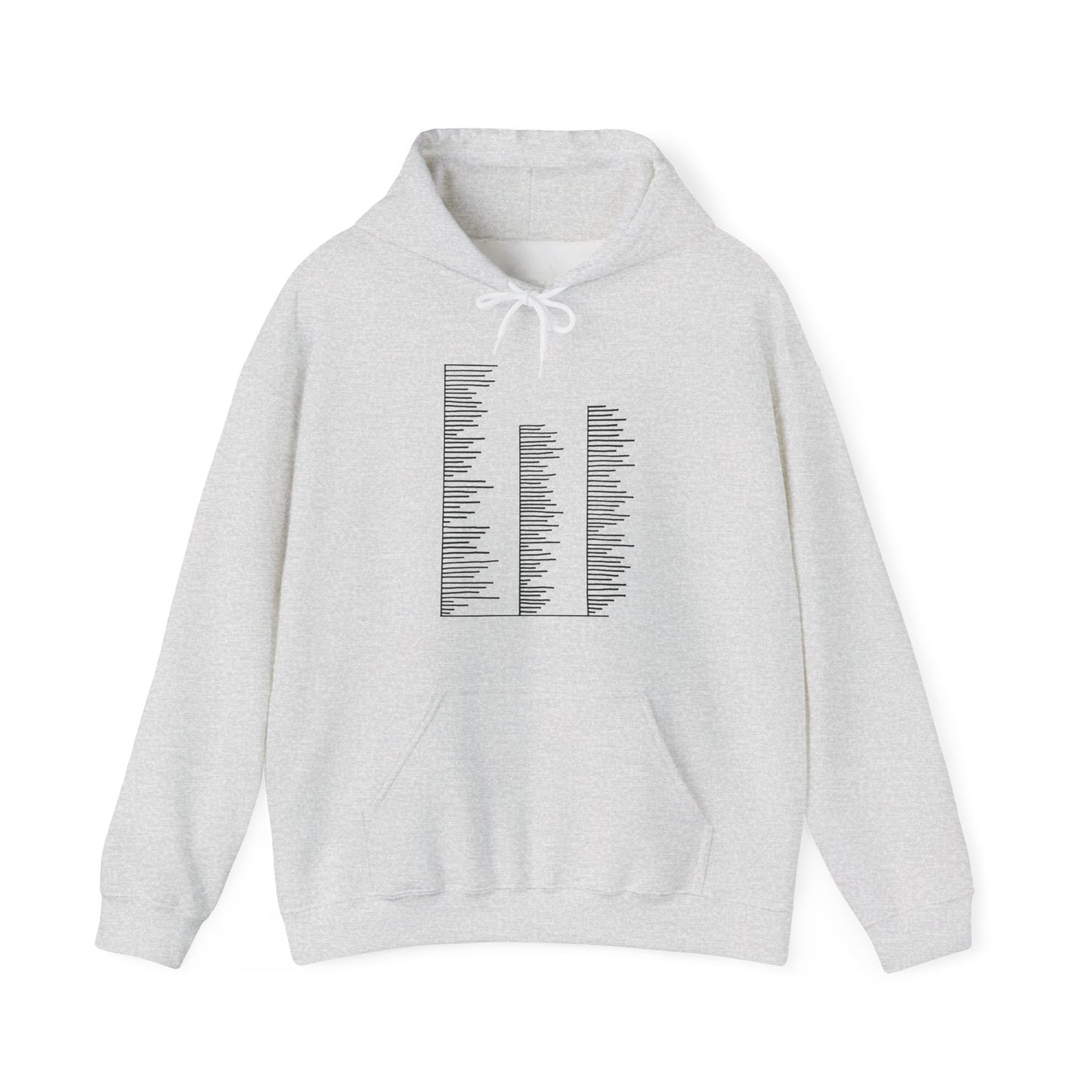 Lines Hoodie