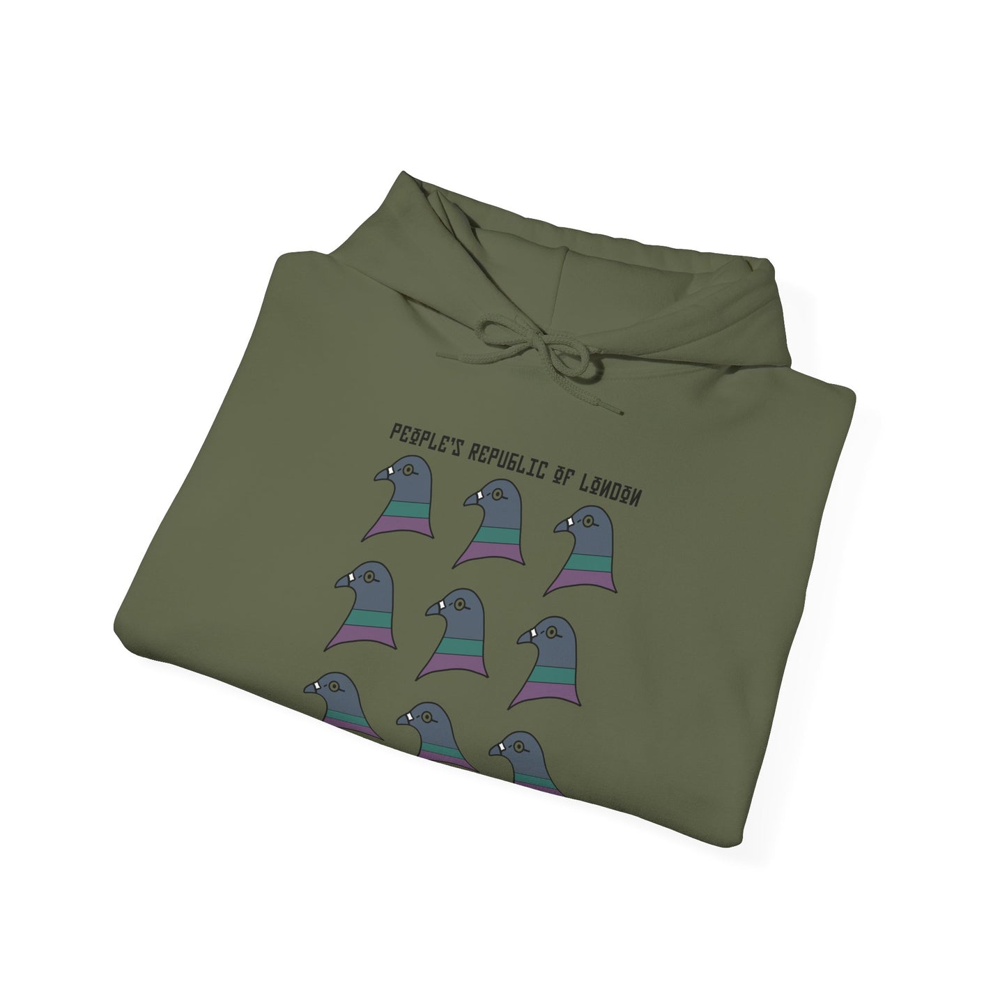 1st Aviation Brigade Hoodie