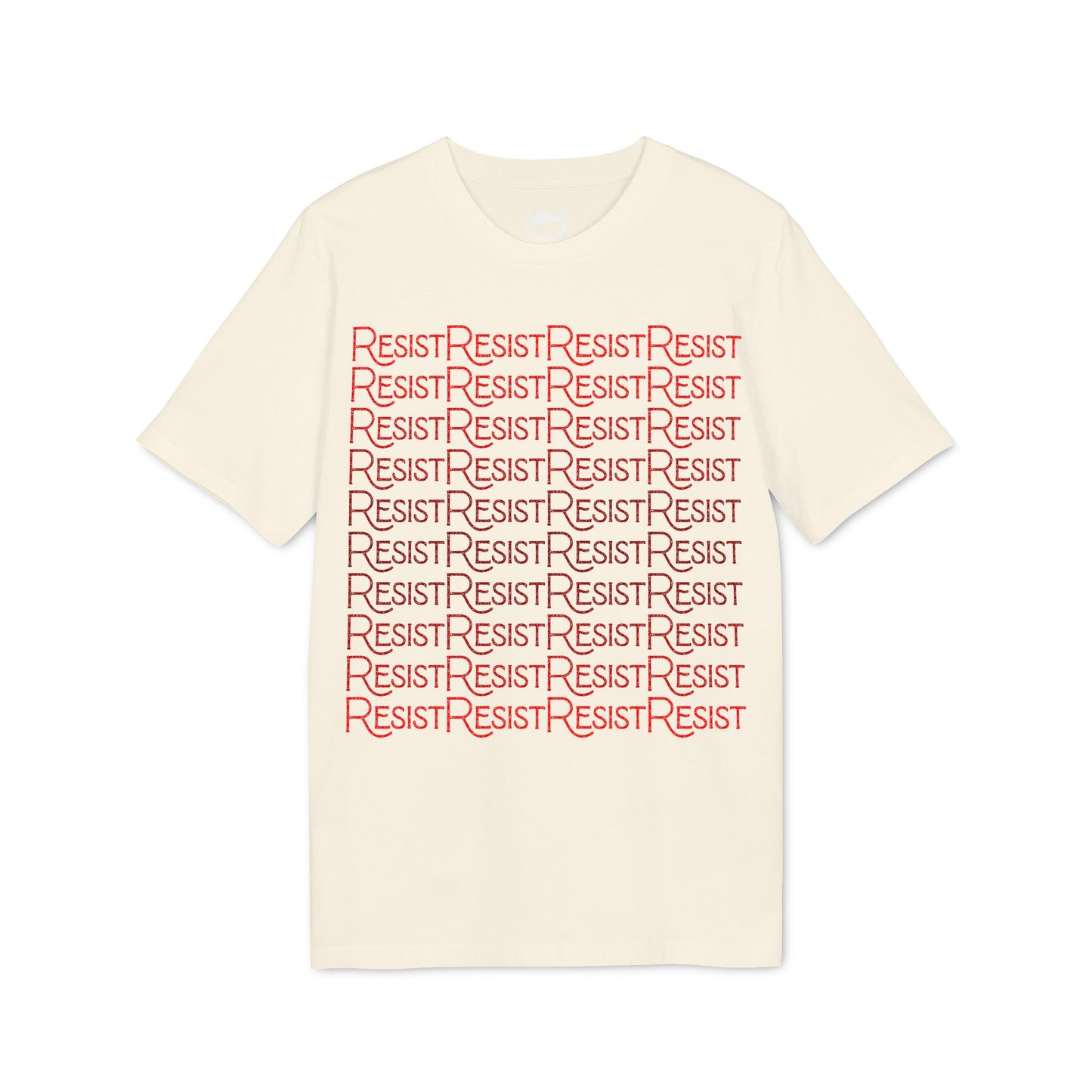 Resistance Redux T-shirt