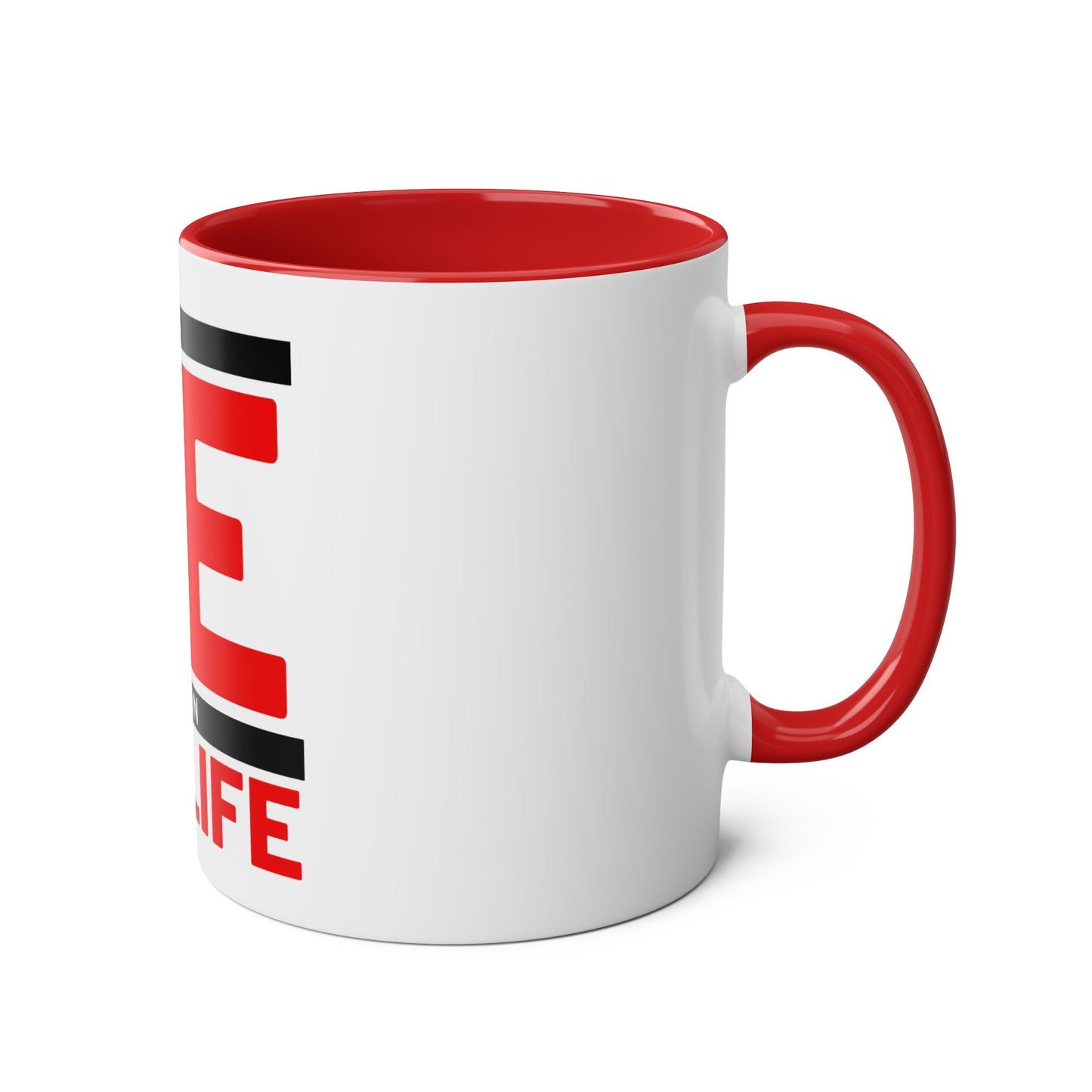 SE London 4 Life Mug