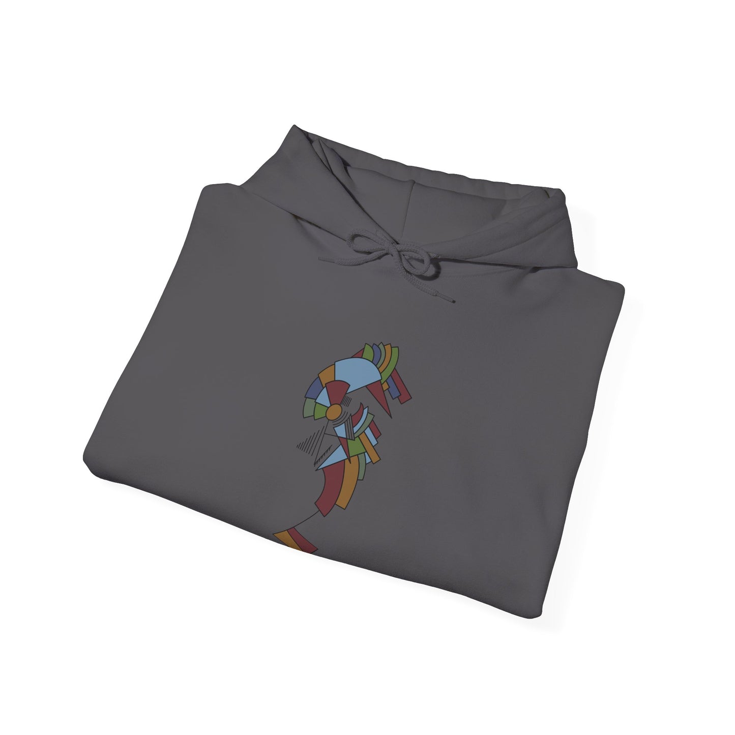 Revelation Hoodie