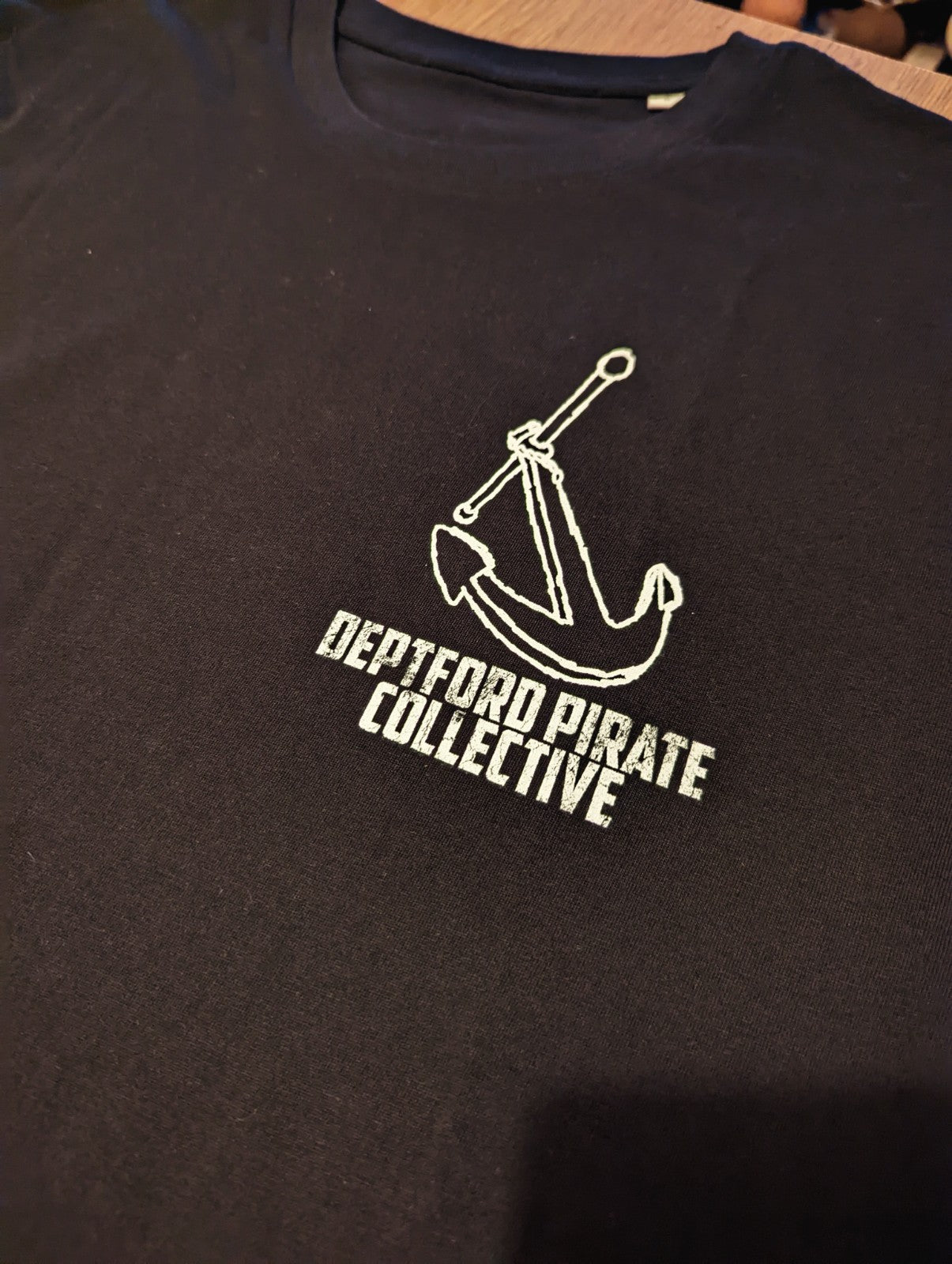 Deptford Pirate Collective Unisex T-Shirt