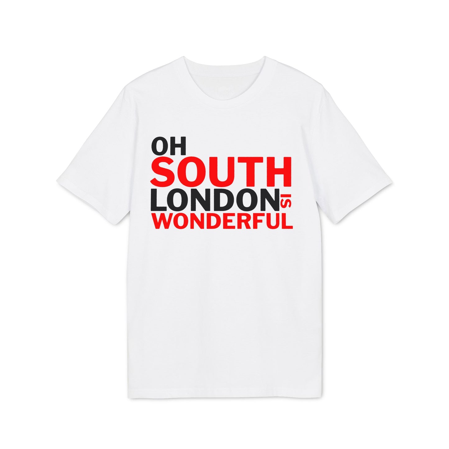 Oh South London is Wonderful T-Shirt