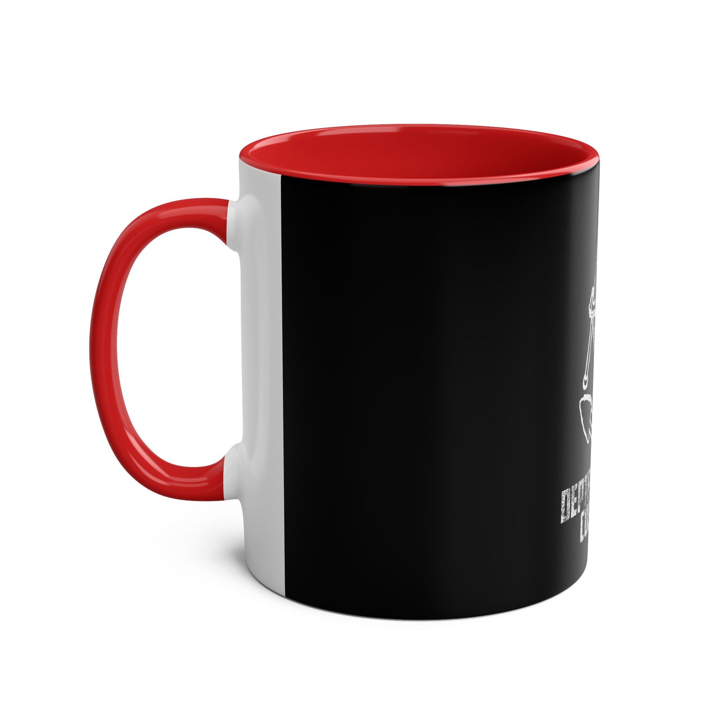 Deptford Pirate Collective Mug