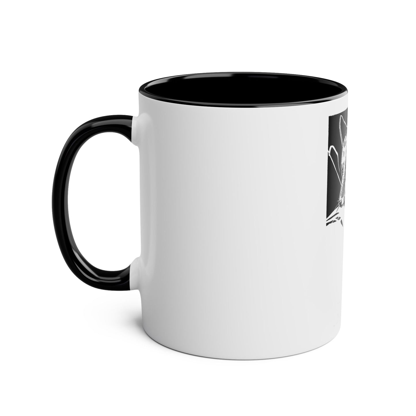 Coyote Mug