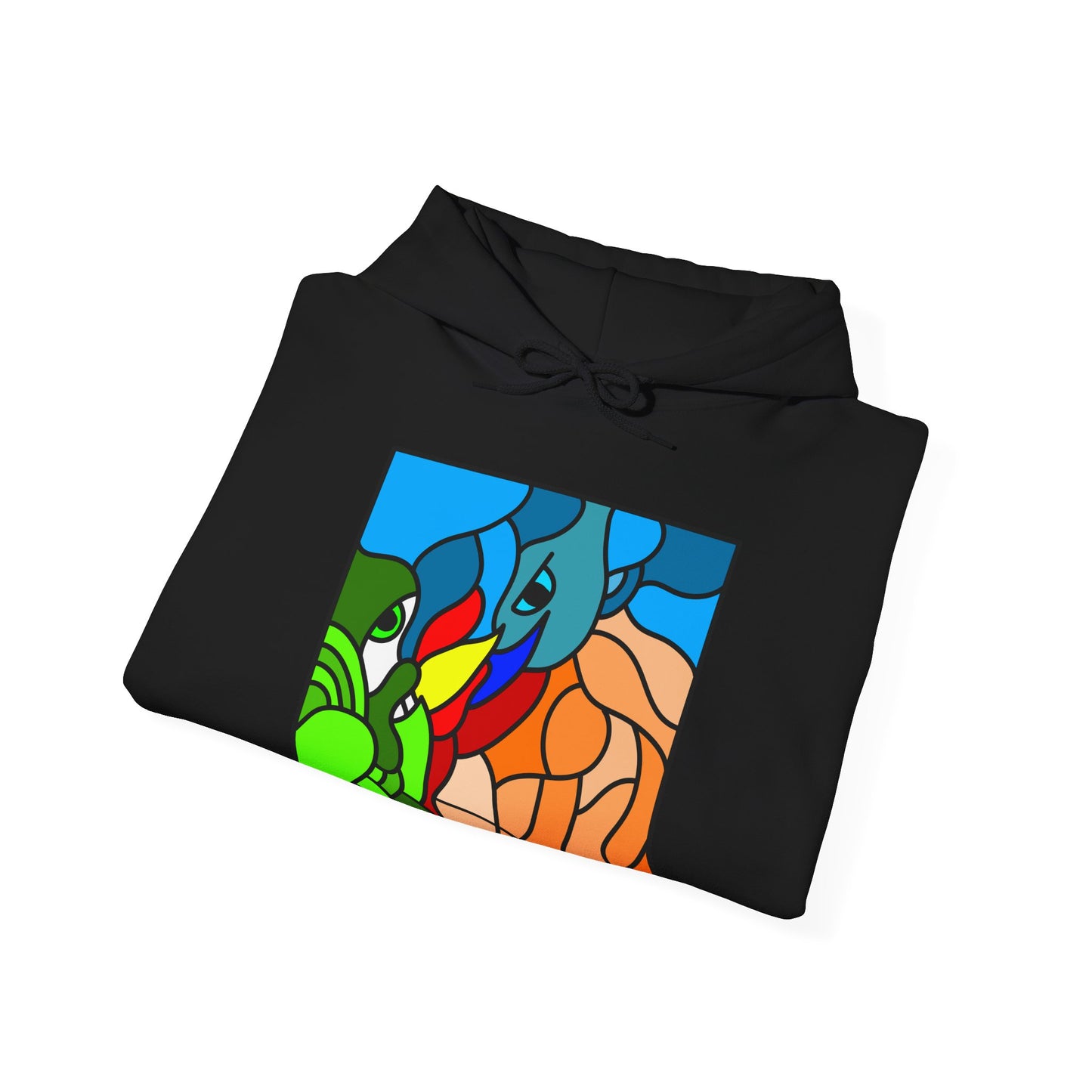 Elements Hoodie