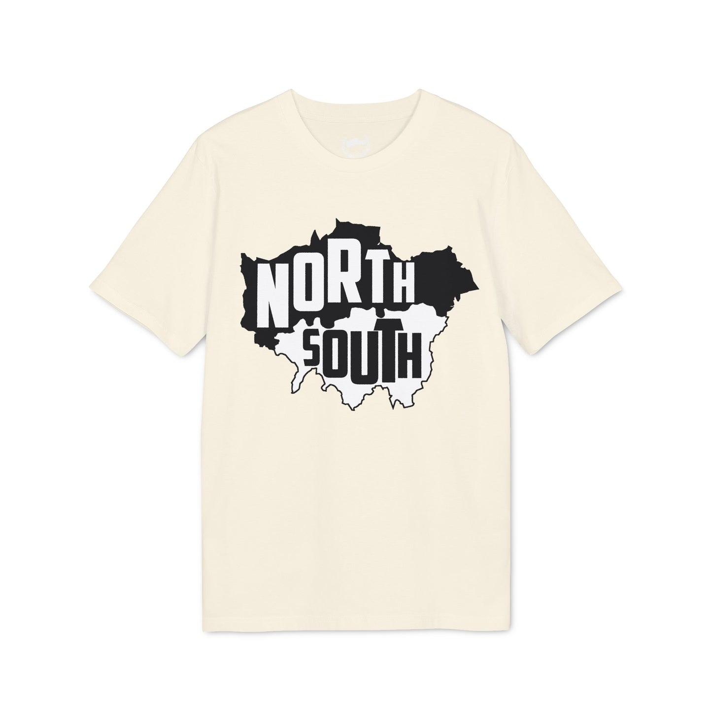 North/South Divide T-shirt