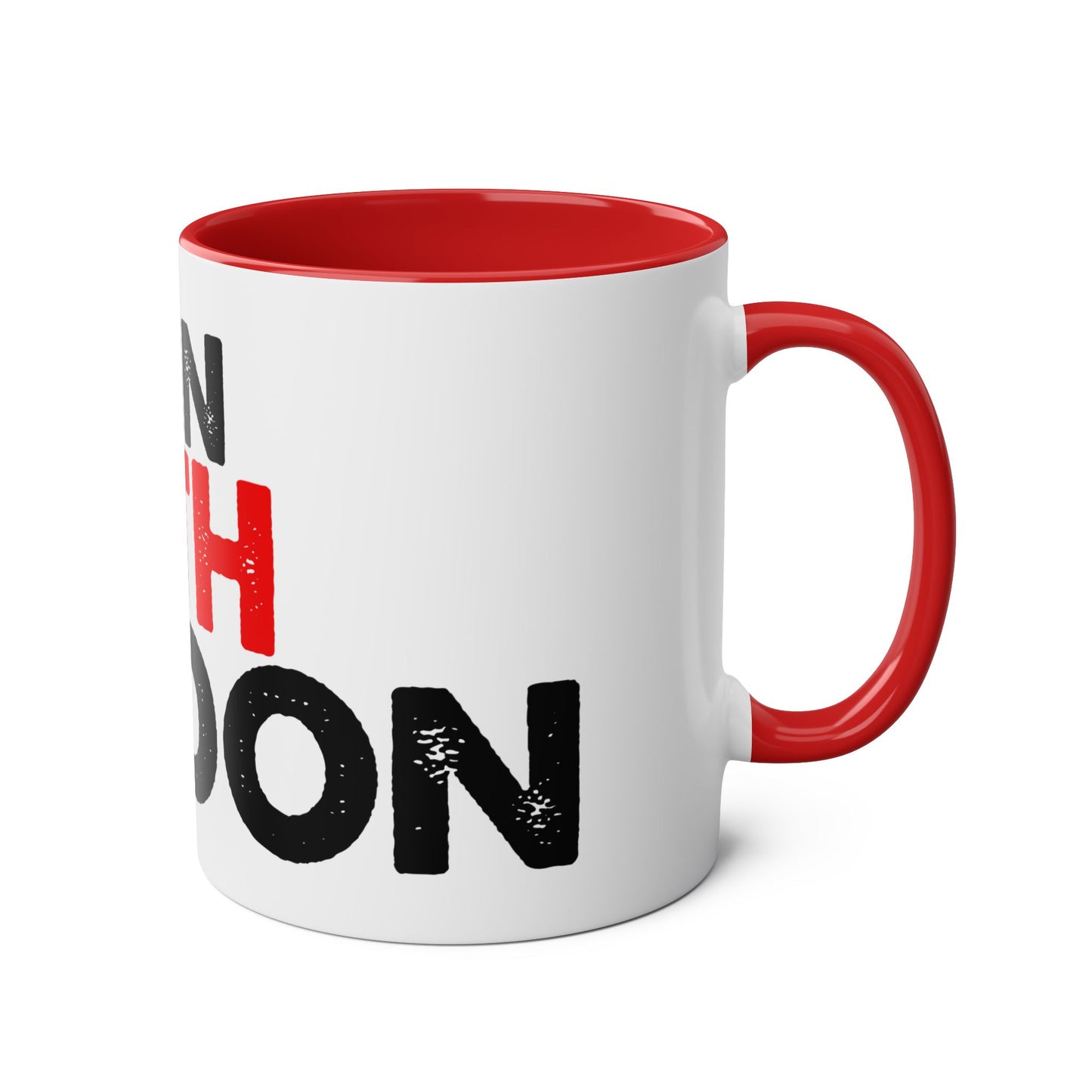 Made in North London Mug