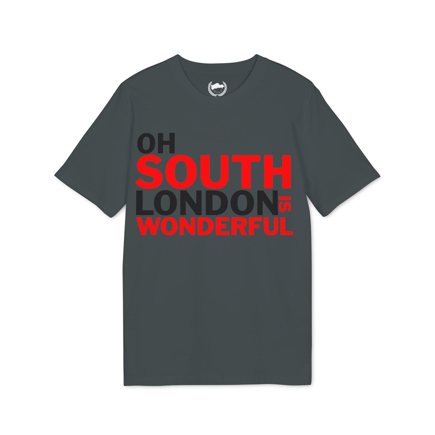 Oh South London is Wonderful T-Shirt