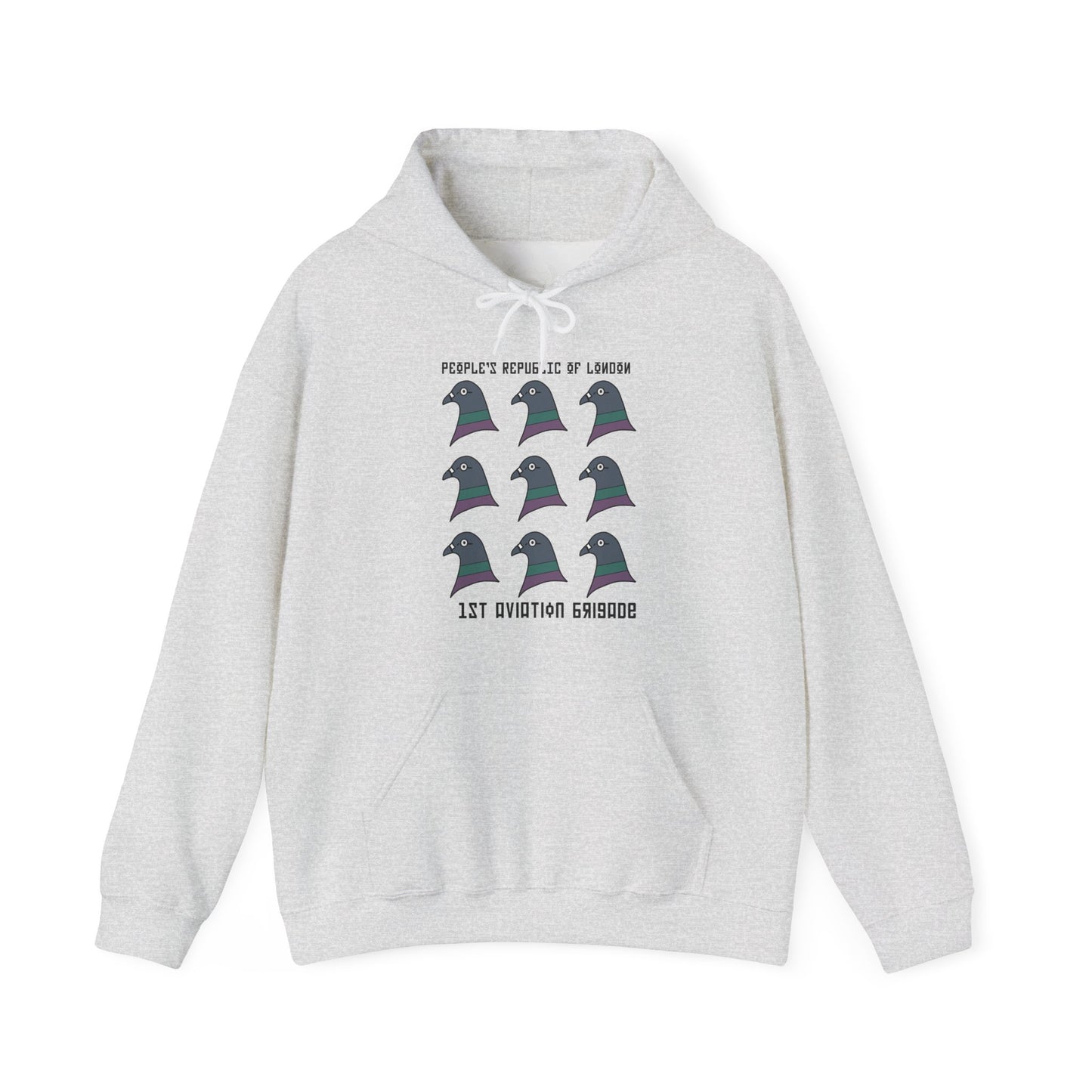1st Aviation Brigade Hoodie
