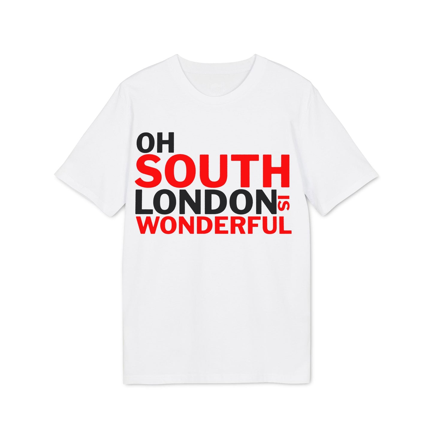 Oh South London is Wonderful T-Shirt