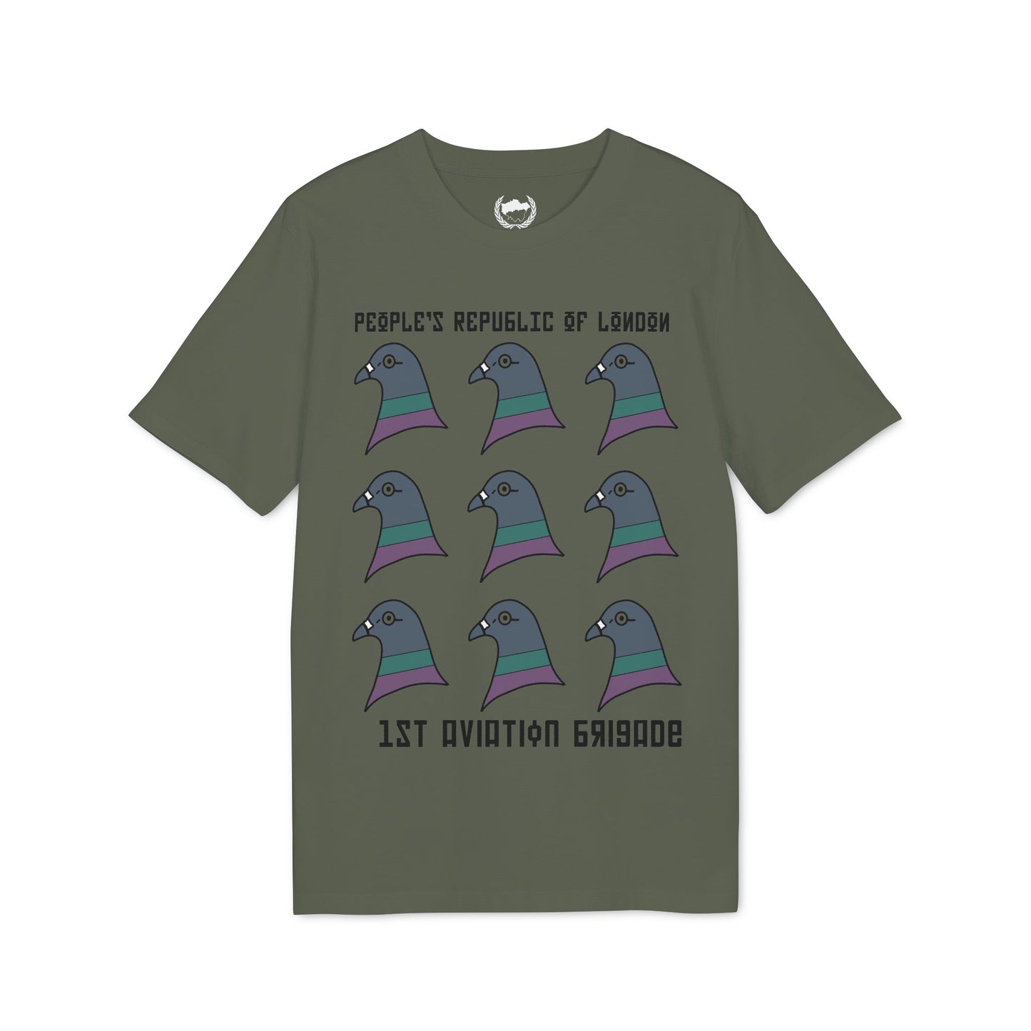 Aviation Brigade T-shirt