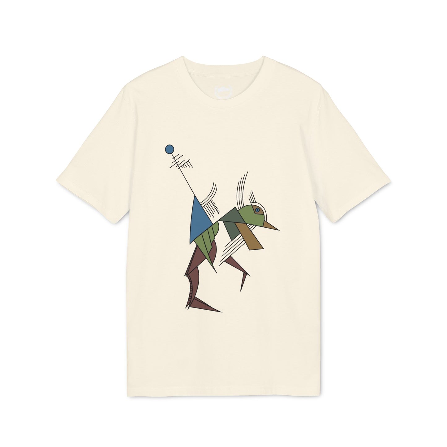 BirdMan T-shirt