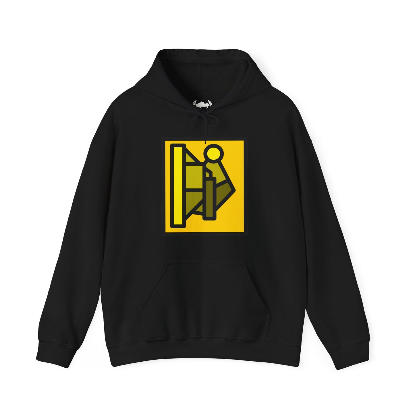 Solar City Hoodie