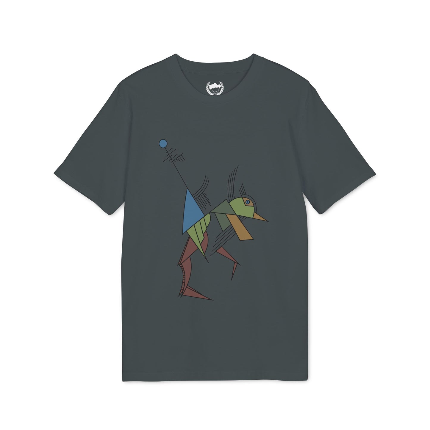 BirdMan T-shirt