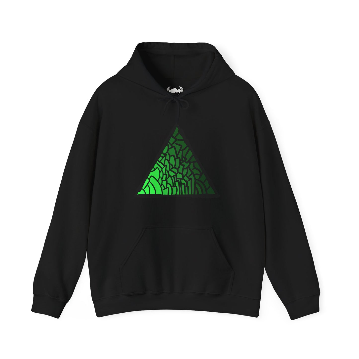 Deep Sea Hoodie