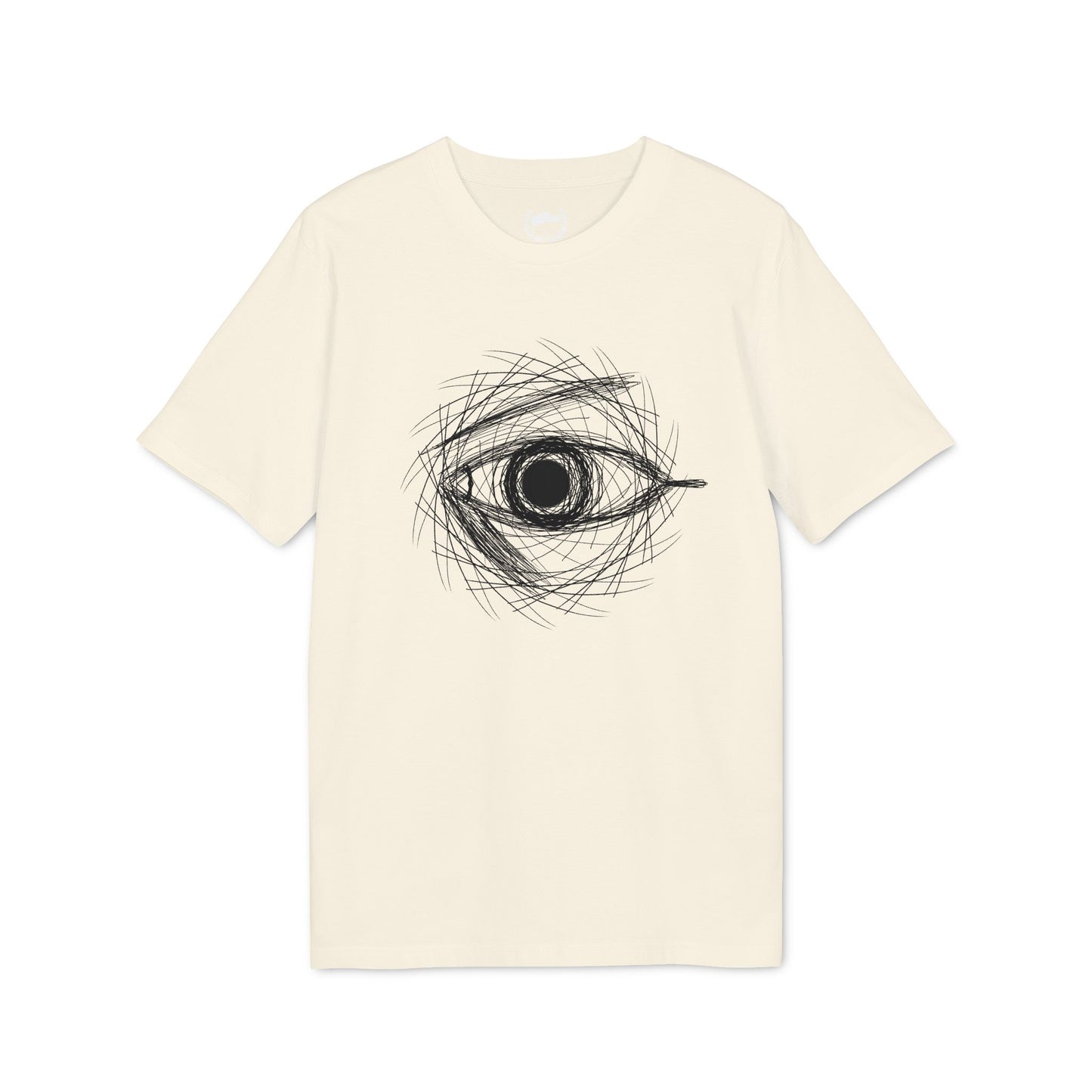 Chaos Eye T-shirt