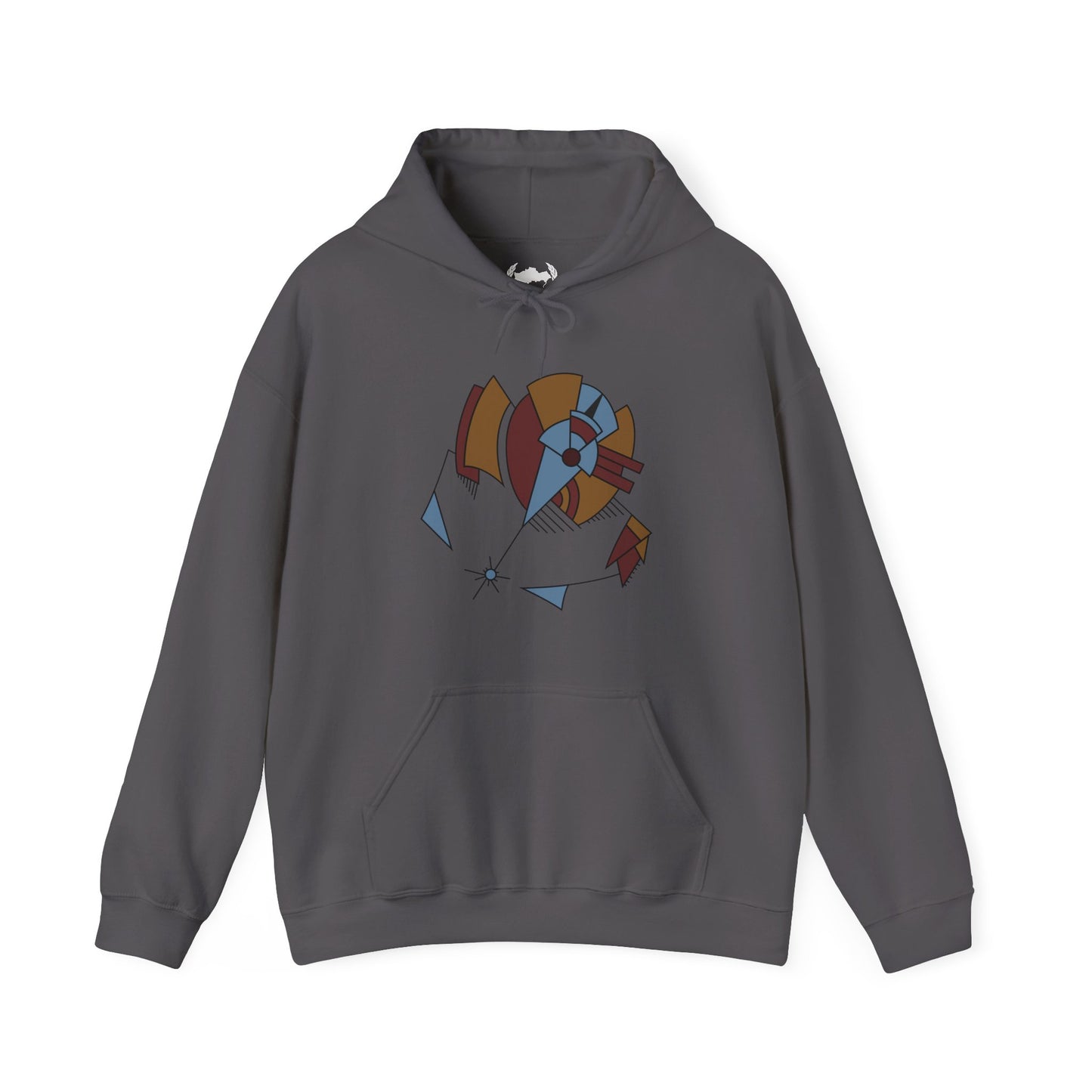 Orbit Hoodie
