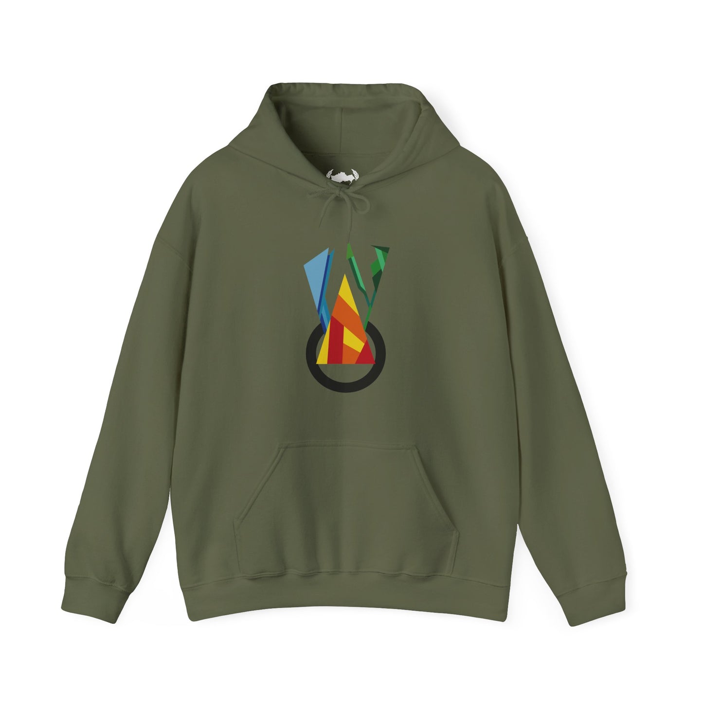 Arise Hoodie