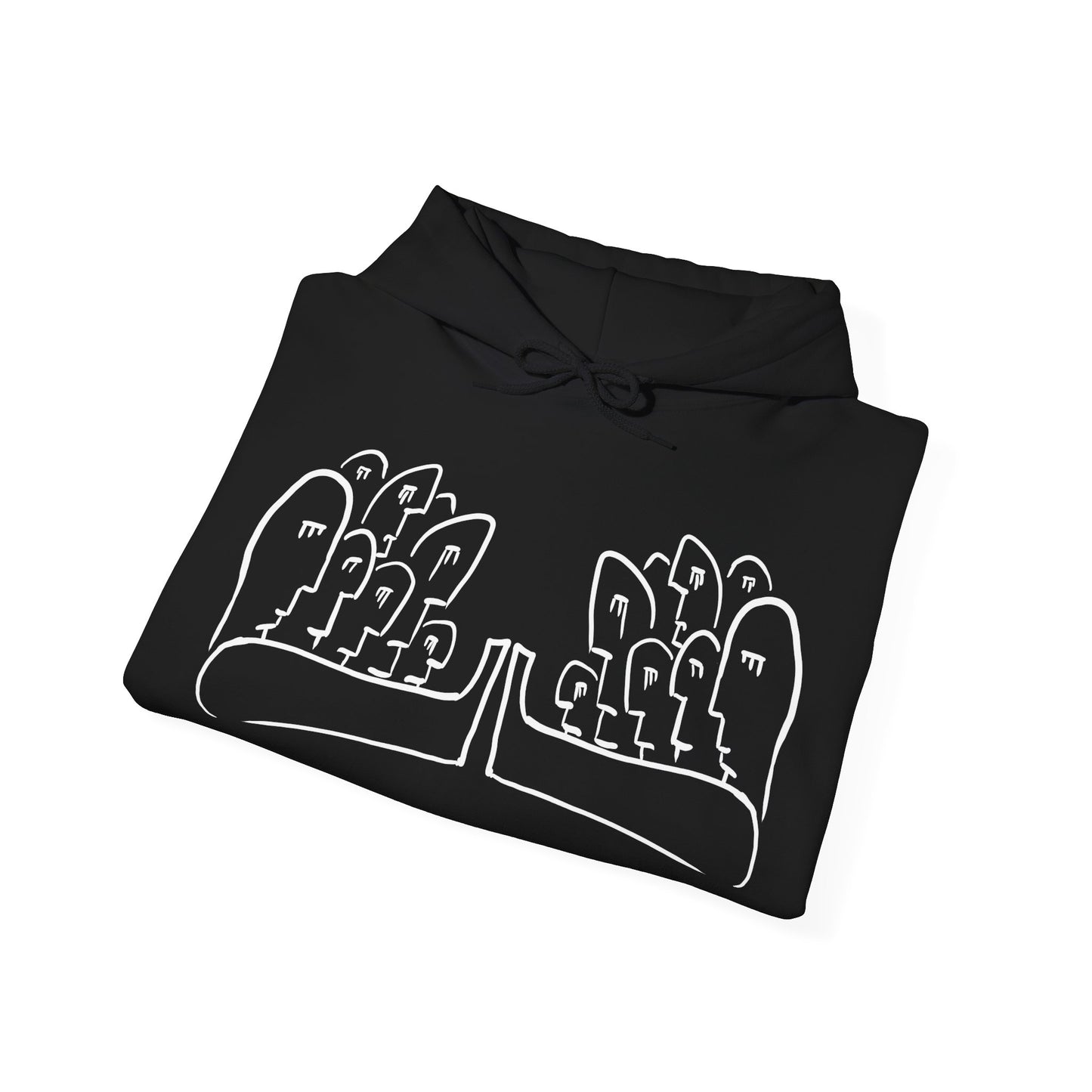 Failure Hoodie