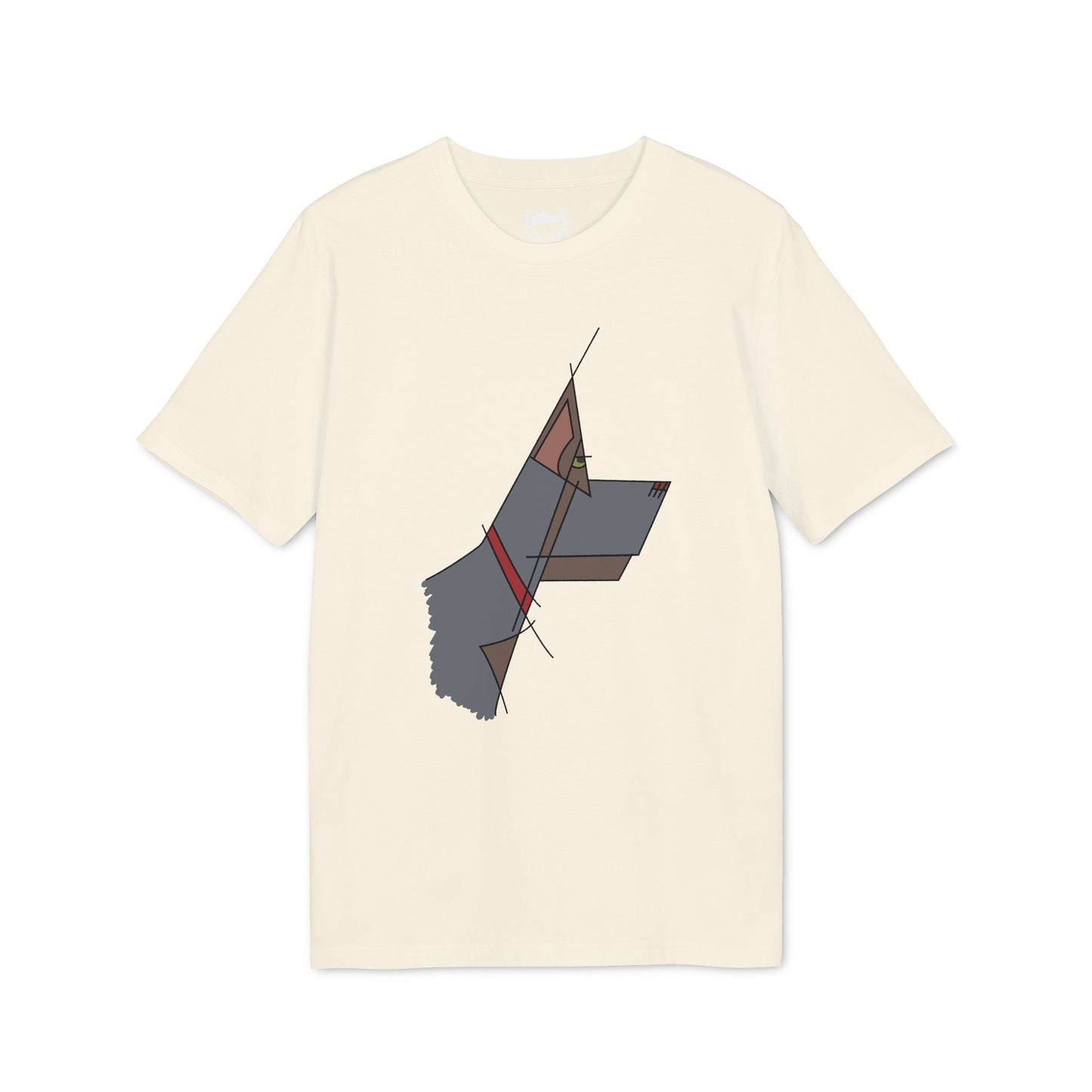 Serious Canine T-shirt