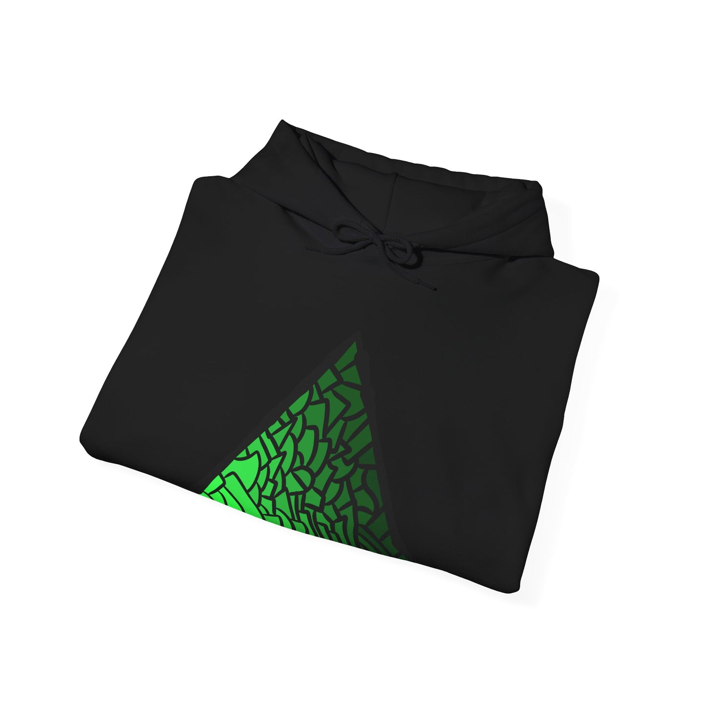 Deep Sea Hoodie