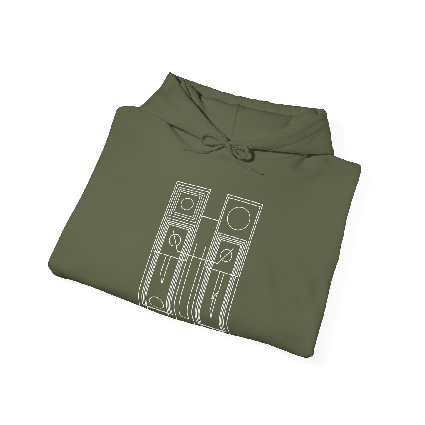 Launch Hoodie