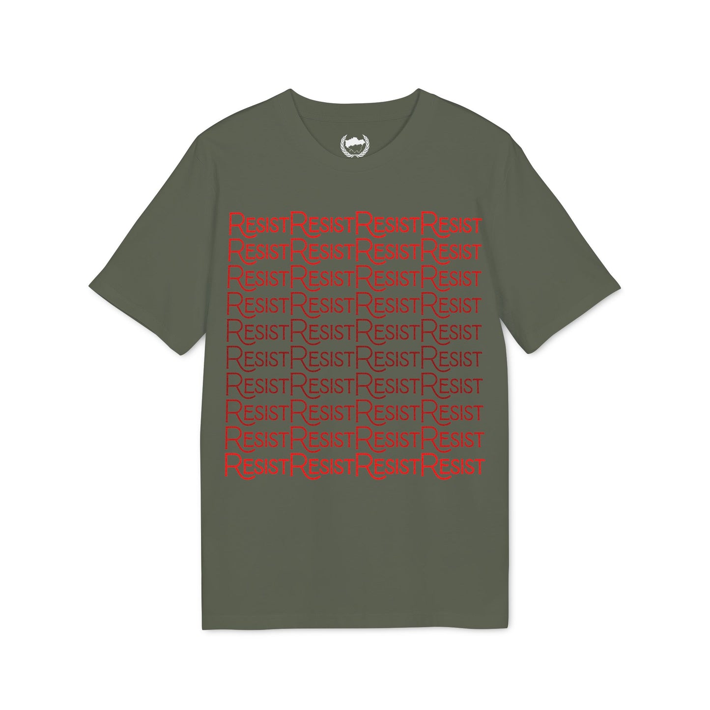 Resistance Redux T-shirt
