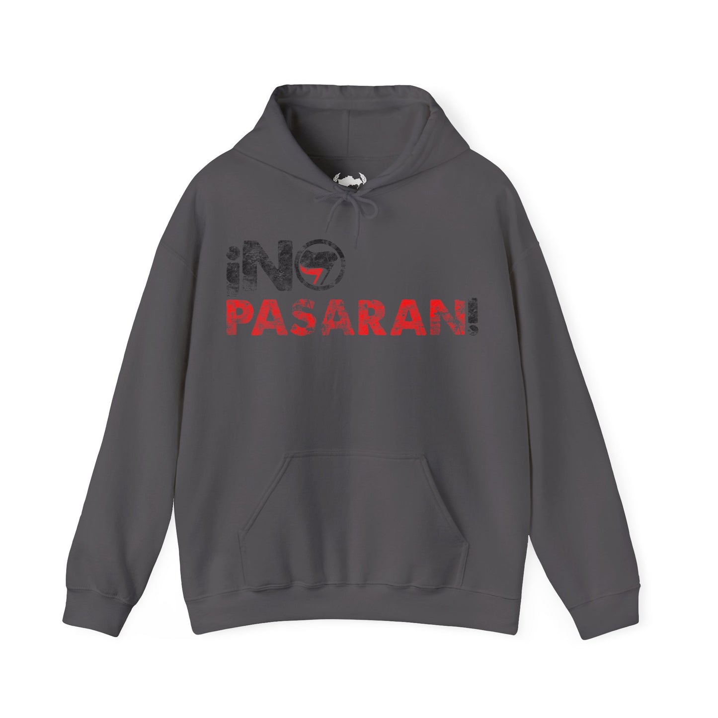 No Pasaran Hoodie