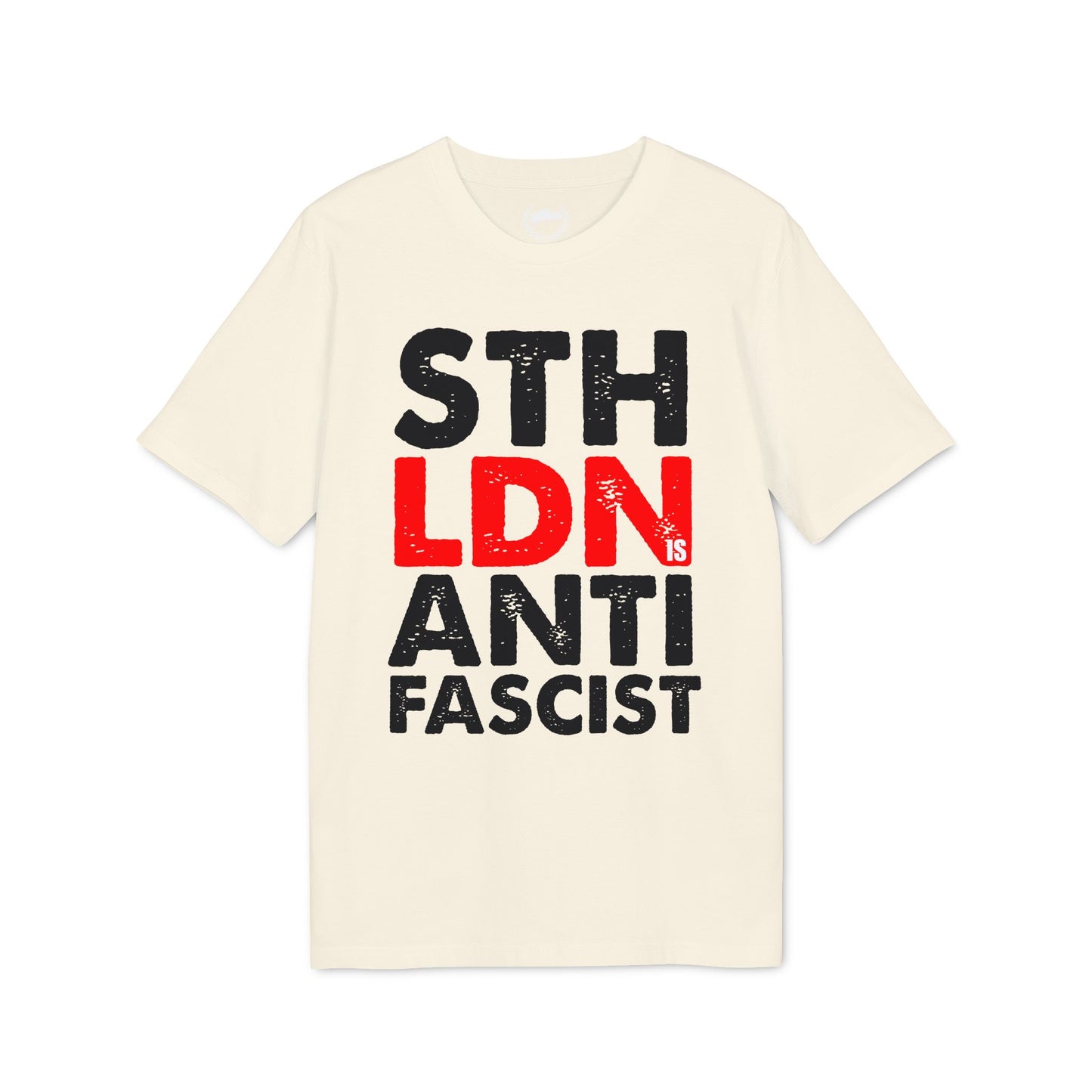 South London is Anti-Fascist T-Shirt