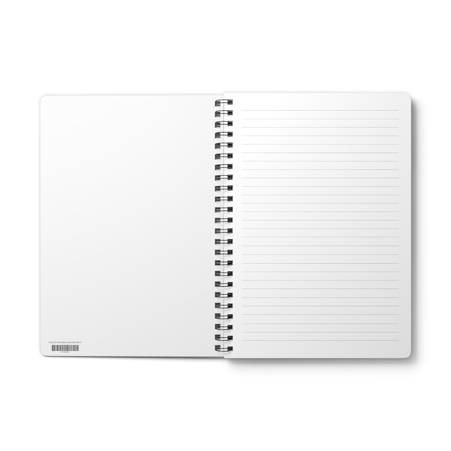 No Pasaran Notebook