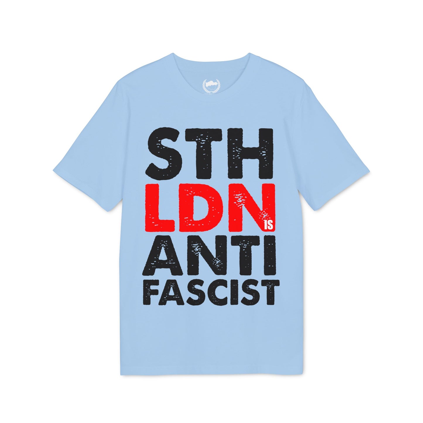 South London is Anti-Fascist T-Shirt