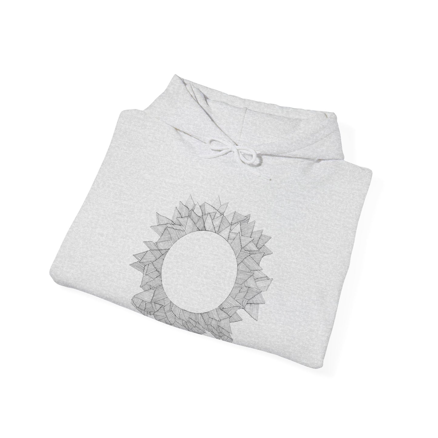 Empty Core Hoodie