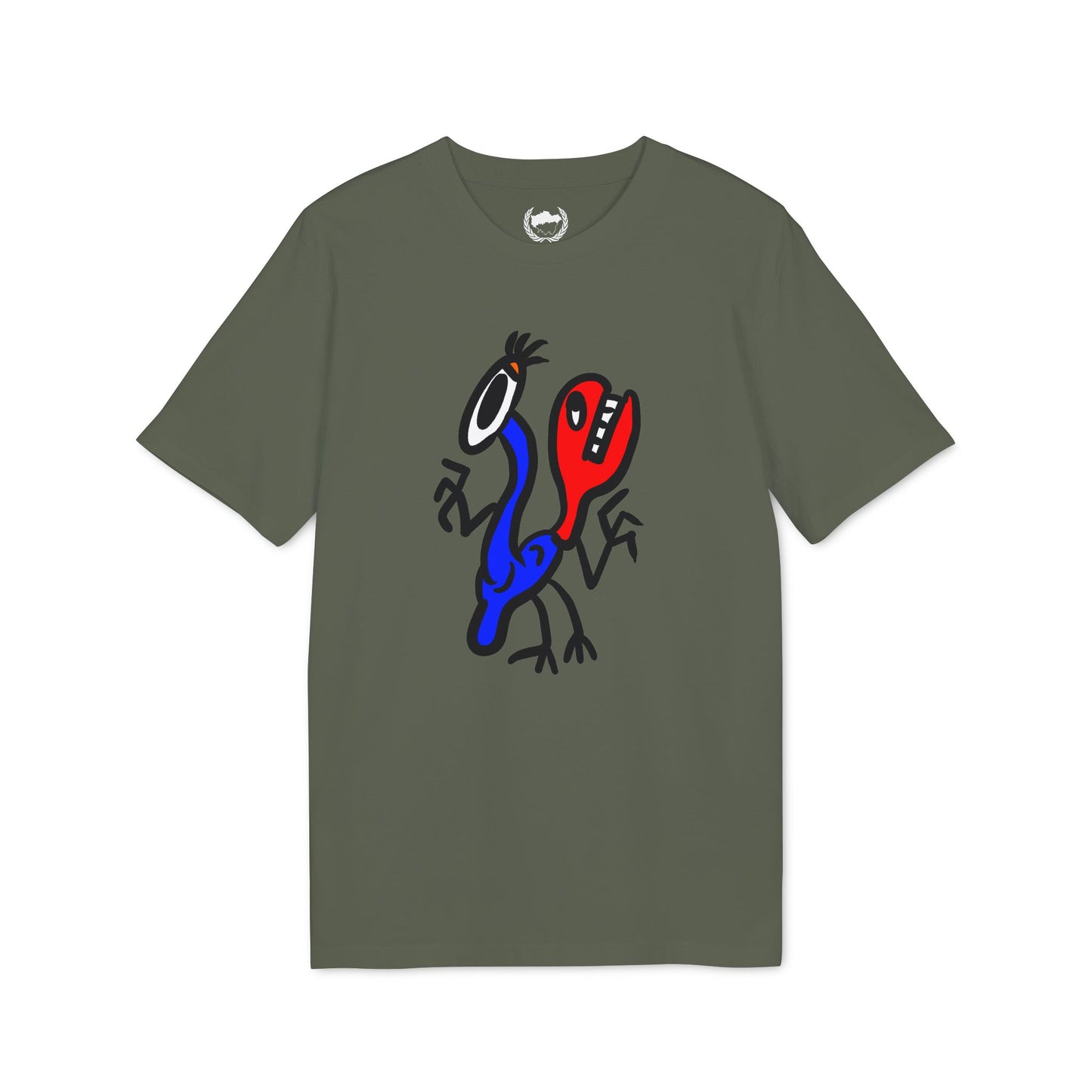 Nameless Beast T-shirt