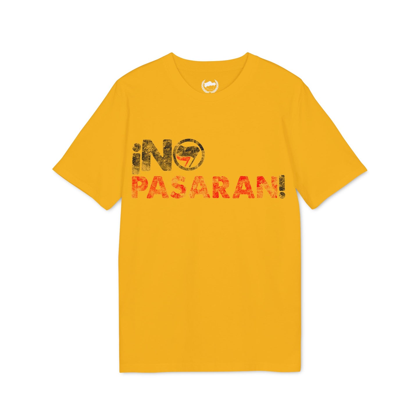 No Pasaran T-shirt