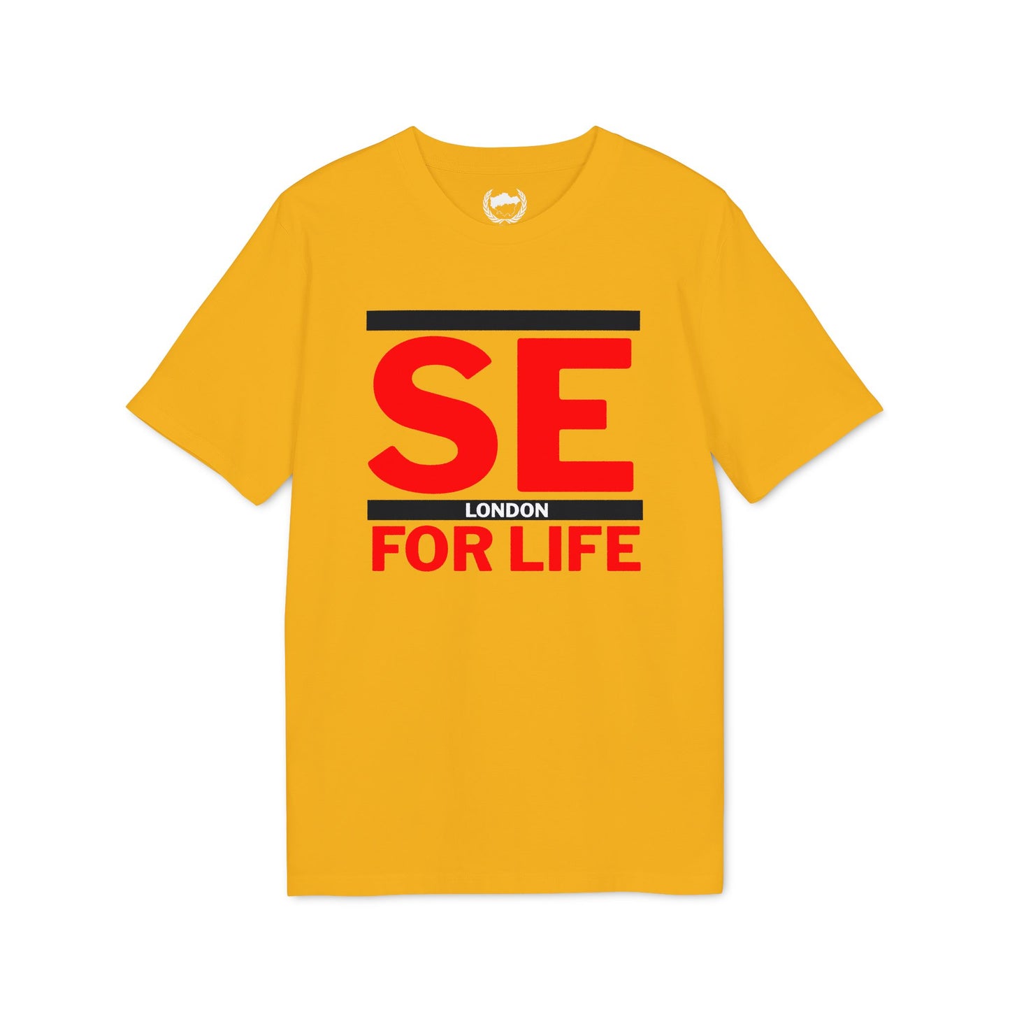 SE London For Life T-Shirt
