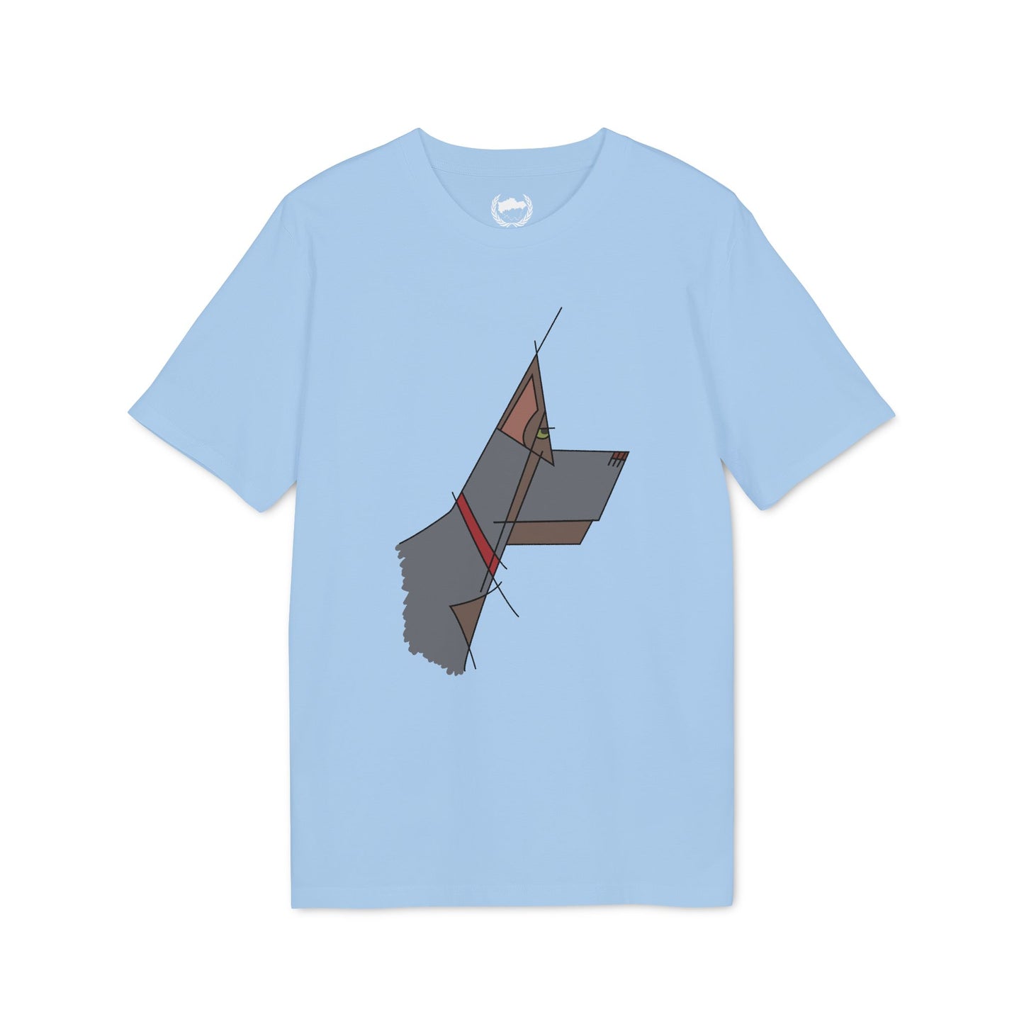 Serious Canine T-shirt
