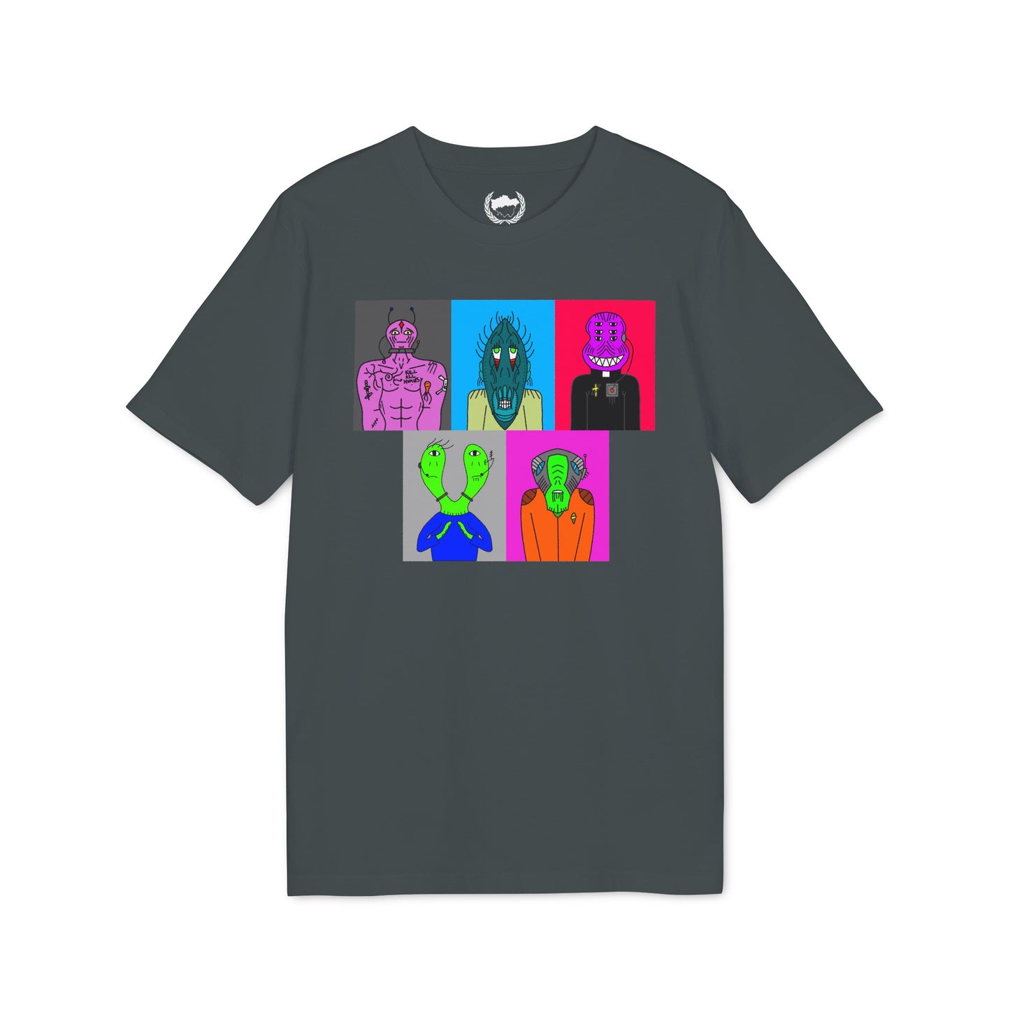 Saint's Row T-shirt