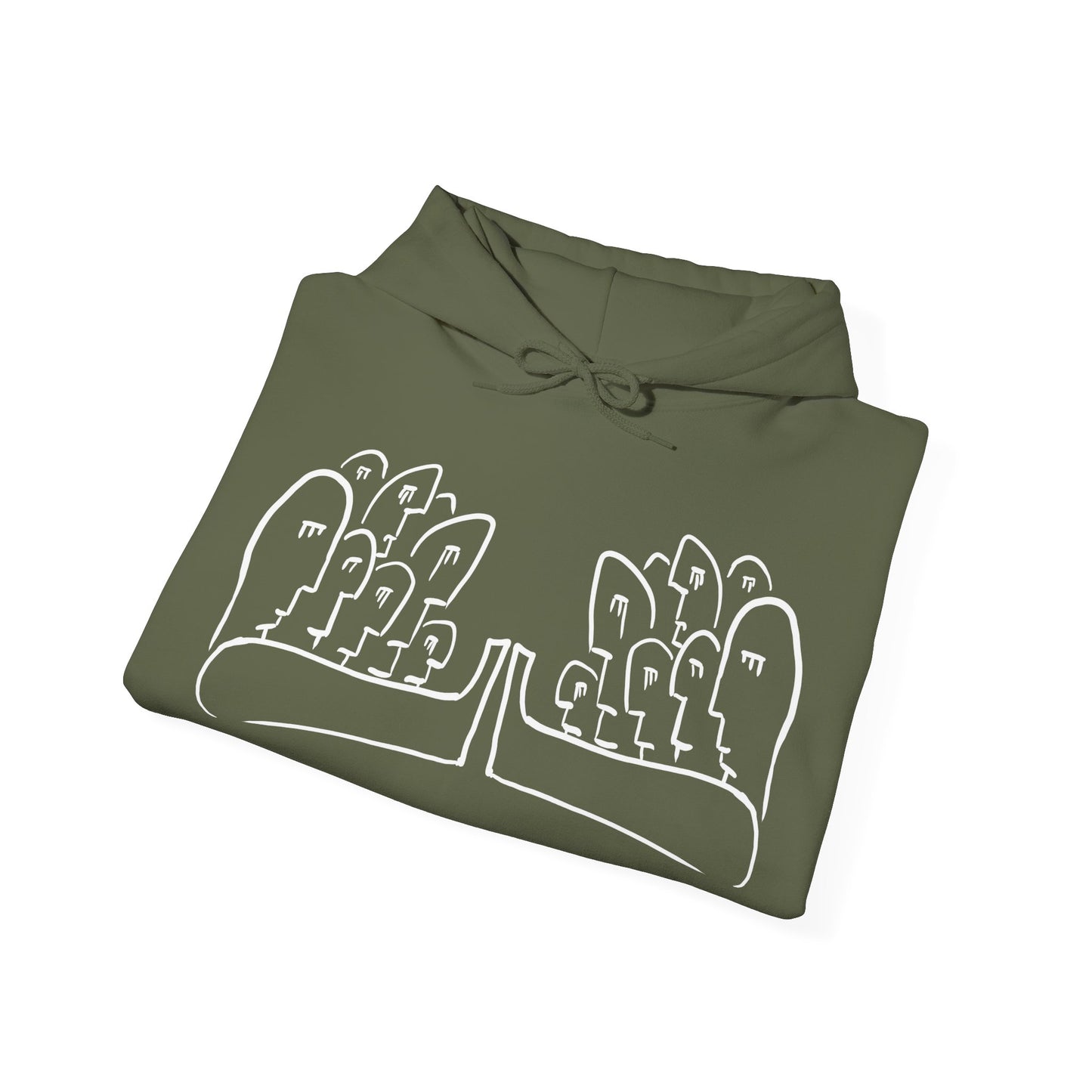 Failure Hoodie