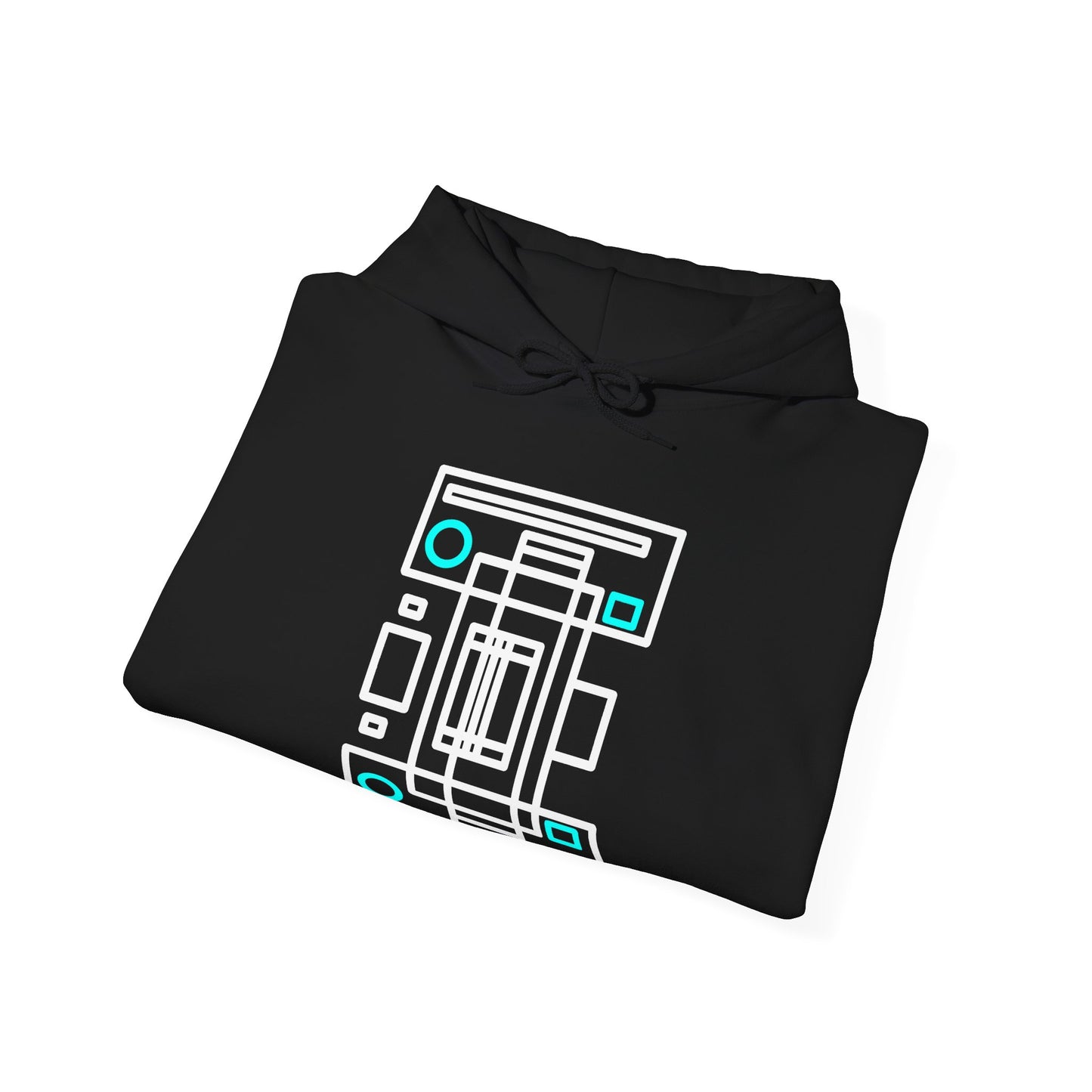 Disconnect Hoodie