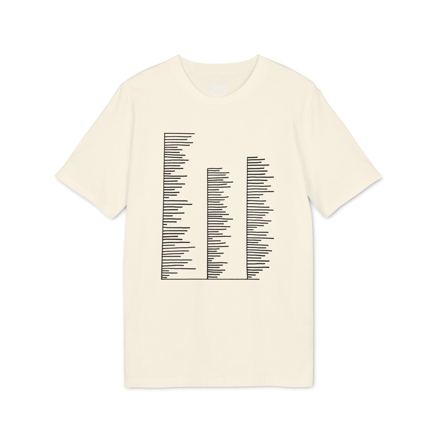 Lines T-shirt