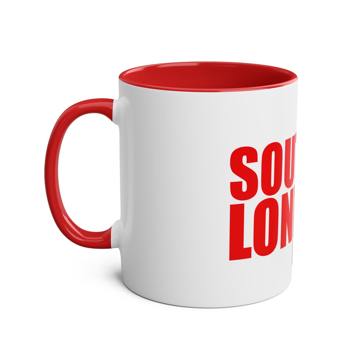 South London for Life Mug