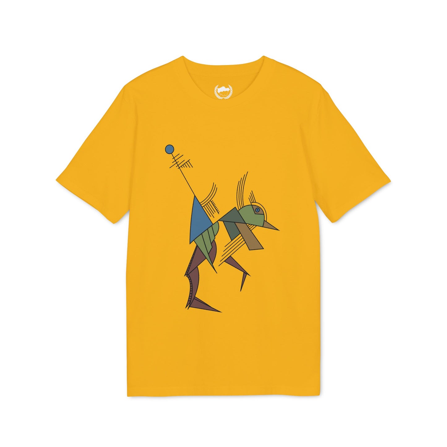 BirdMan T-shirt