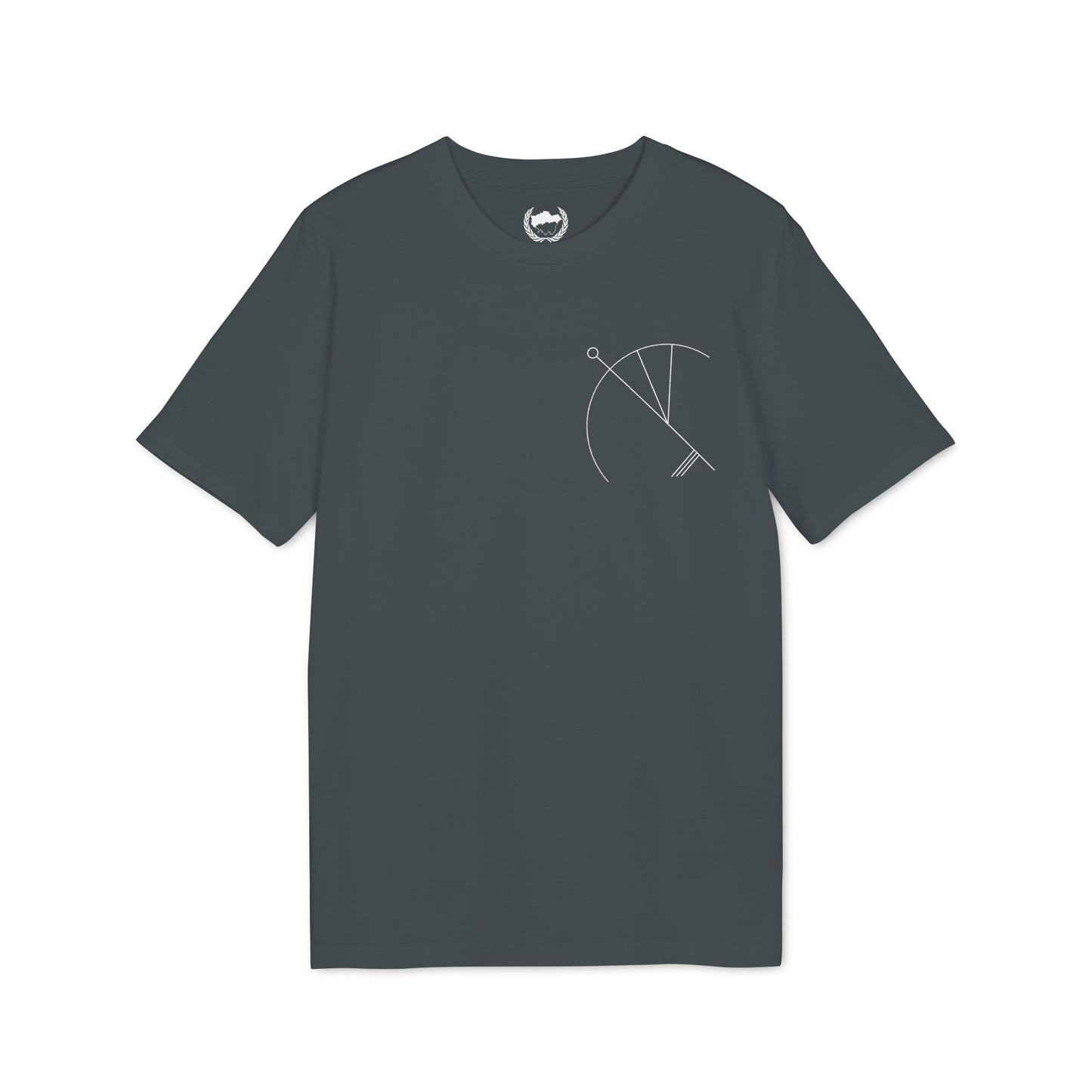 Angle T-shirt