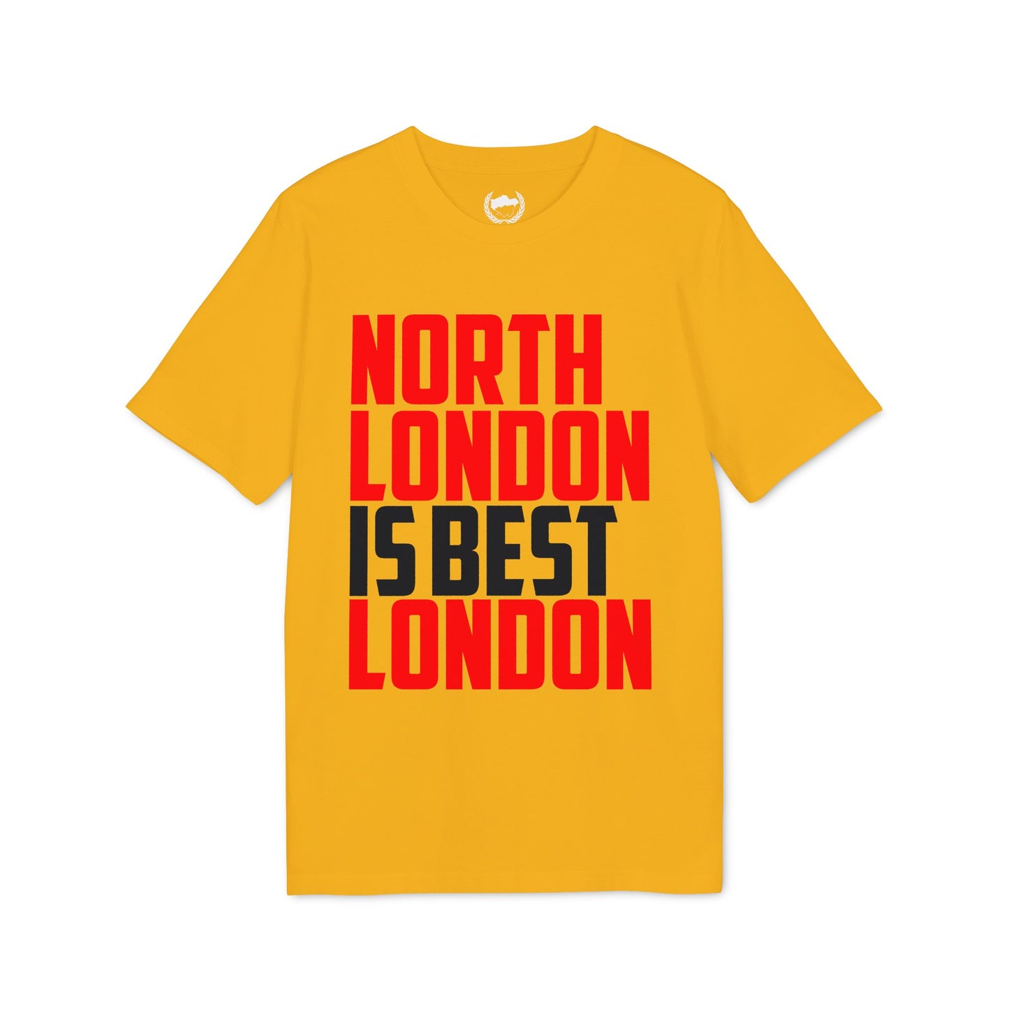 North London is Best London T-shirt