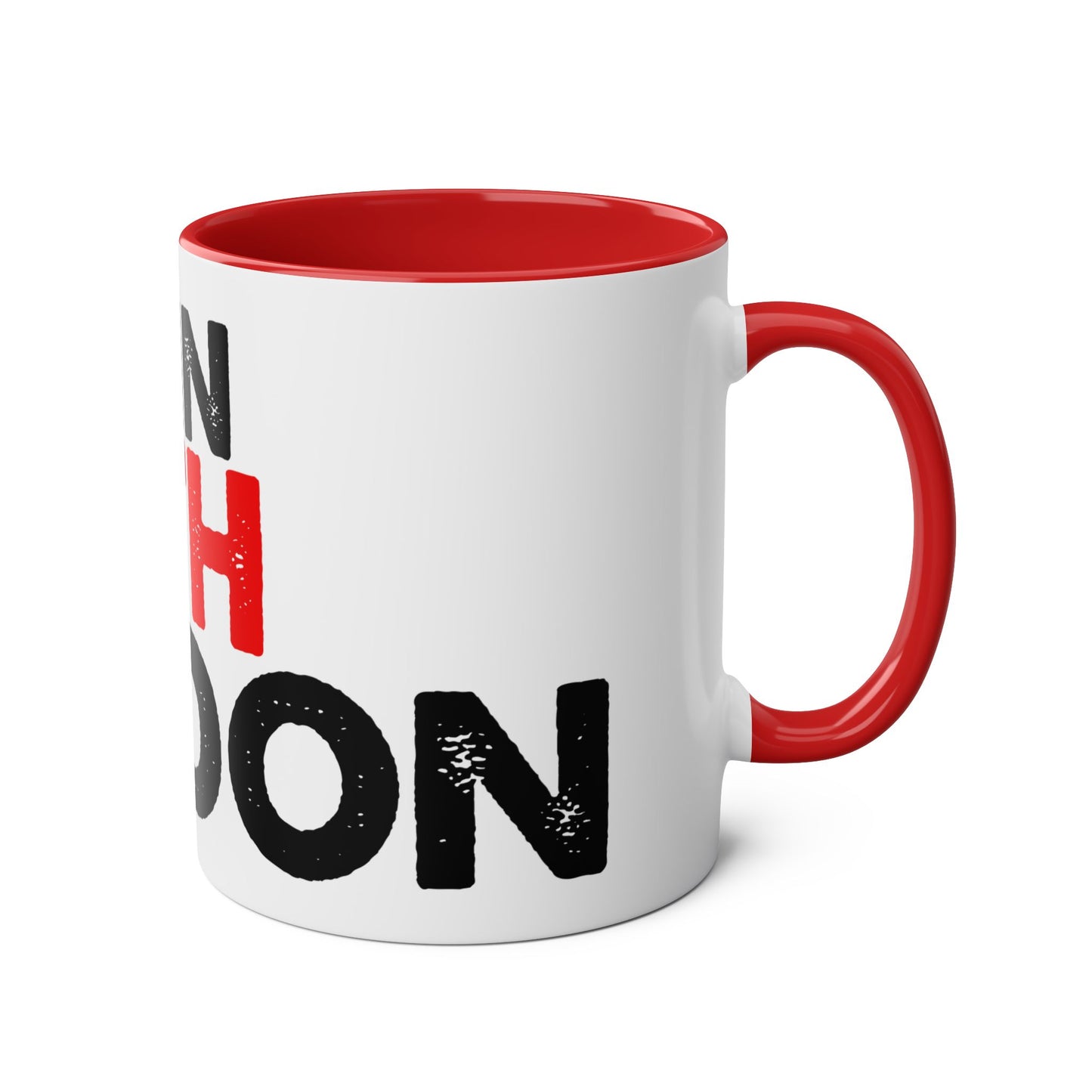 Made in South London Mug