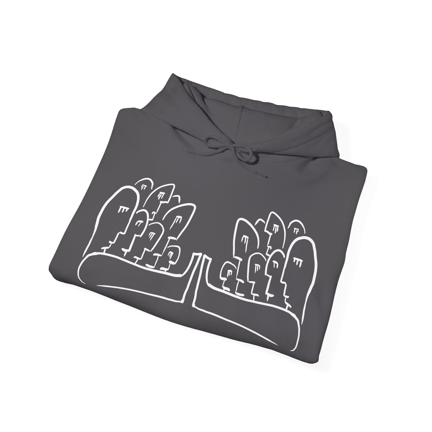 Failure Hoodie