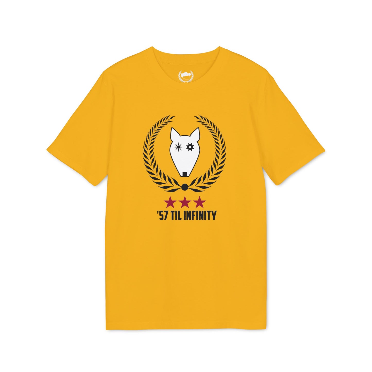 Laika - '57 'til Infinity T-shirt